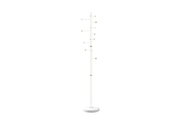 Čiviluk YH-01 – bela