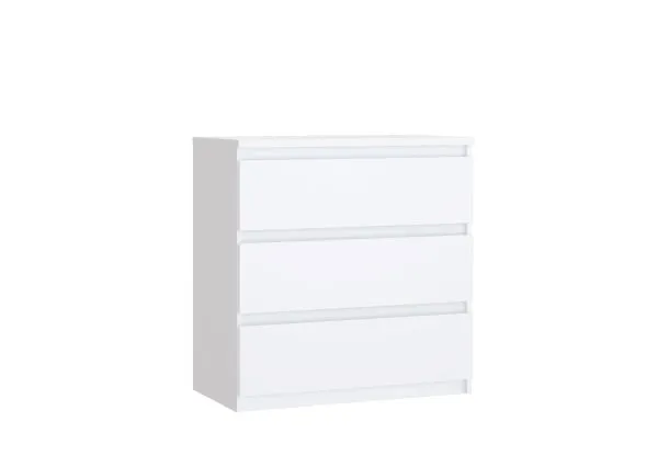 Komoda LISSON 3F