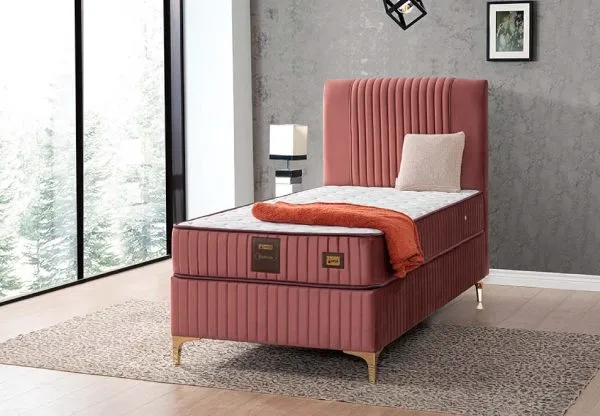 Ležaj  NOVA SET