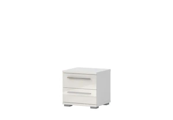 Noćni ormarić PIANO NS2/PN