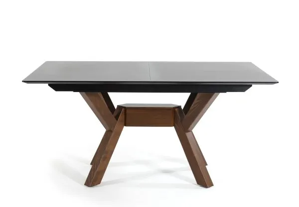 Trpezarijski sto LEON 160 XL-N MDF