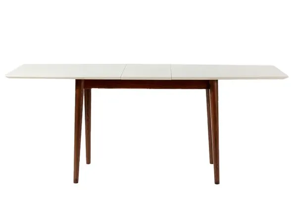 Trpezarijski sto RONDO 160 XL-N MDF