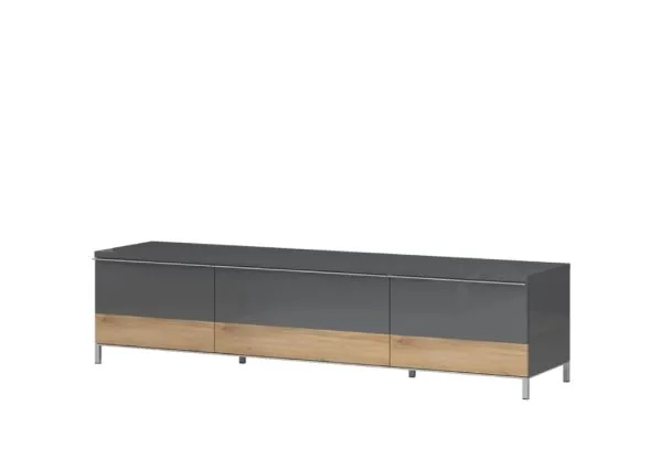 Tv polica ONYX TV180-2K1F/ON