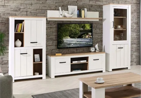 TV postavka ELARA