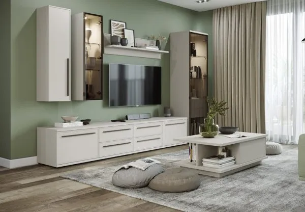 TV postavka OPERA
