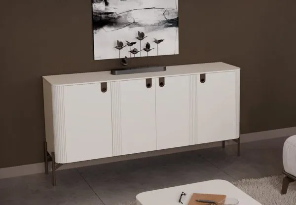 TV postavka RONDO