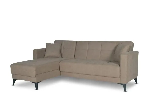 Ugaona garnitura HALLEY