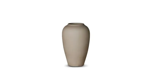 Vaza BEIGE M