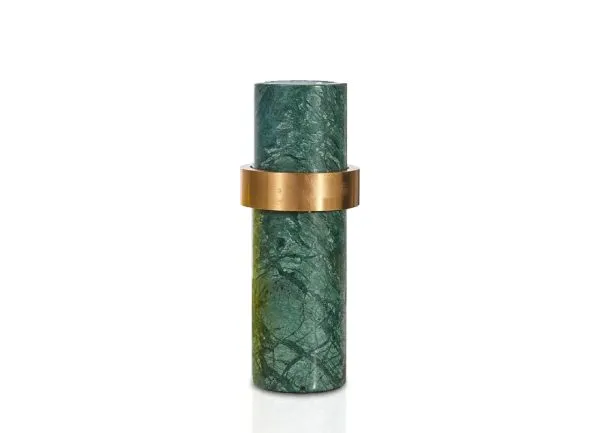 Vaza MARBLE HP-0028-S