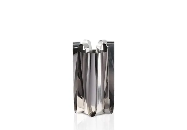 Vaza SILVER HP-0026-S
