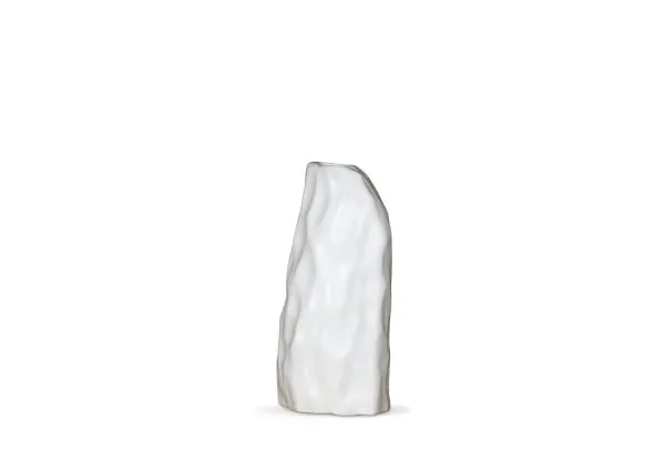 Vaza WHITE STONE M