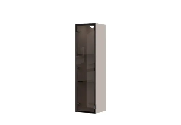 Viseća komoda OPERA VK30-1AL/OP