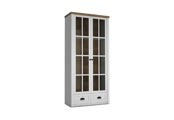 Vitrina PROWANSJA W2S