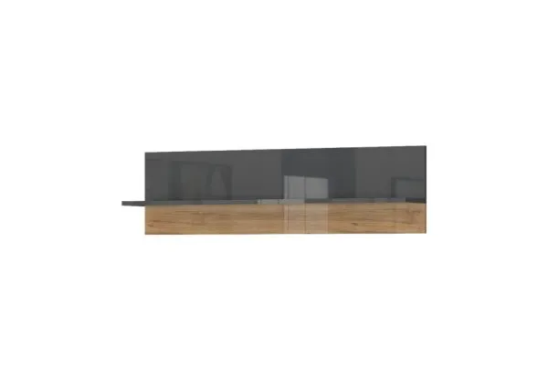 Zidna polica ONYX VP90/ON