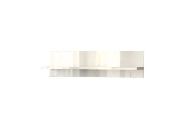 Zidna polica PIANO VP120/PN