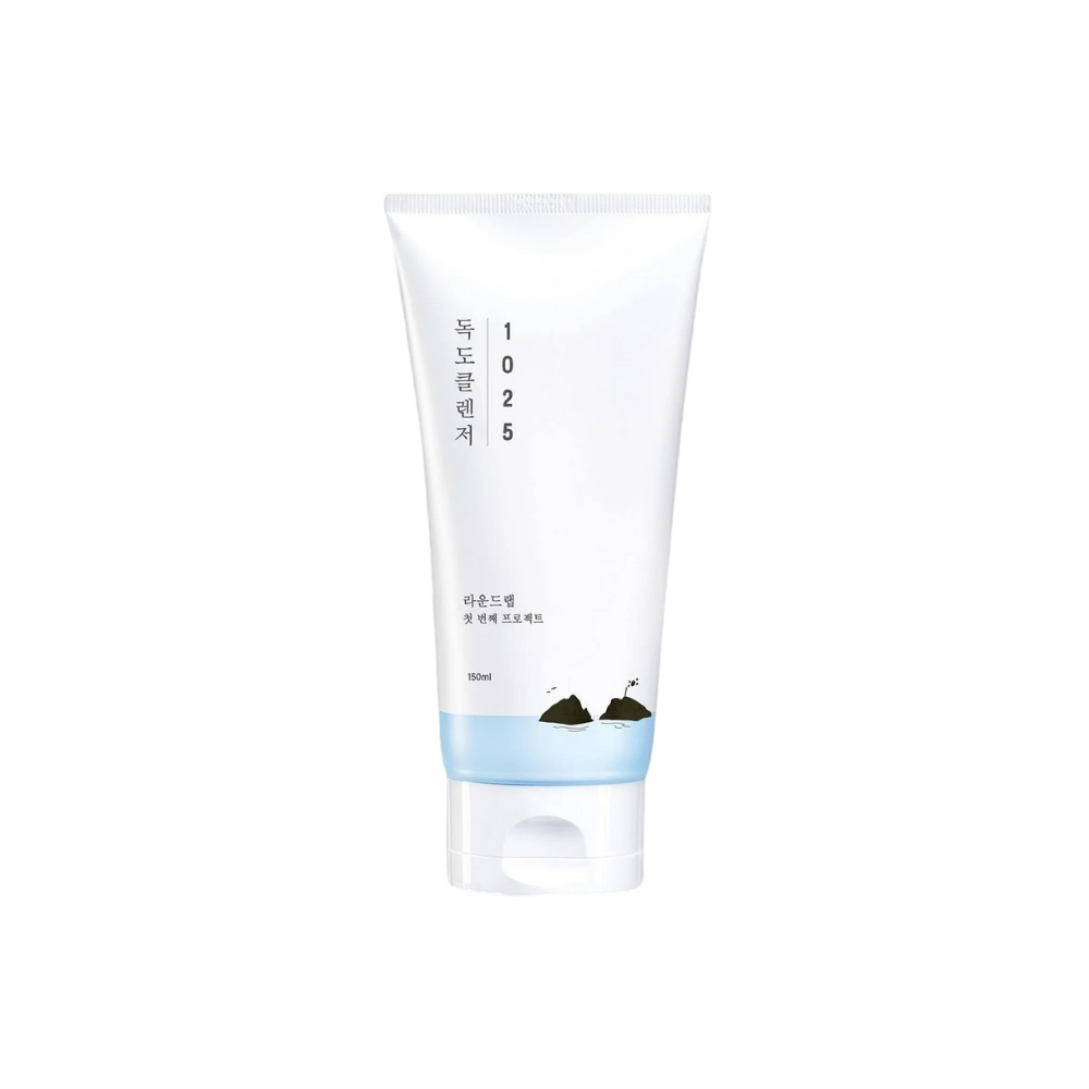 1025 Dokdo Cleanser 150ml