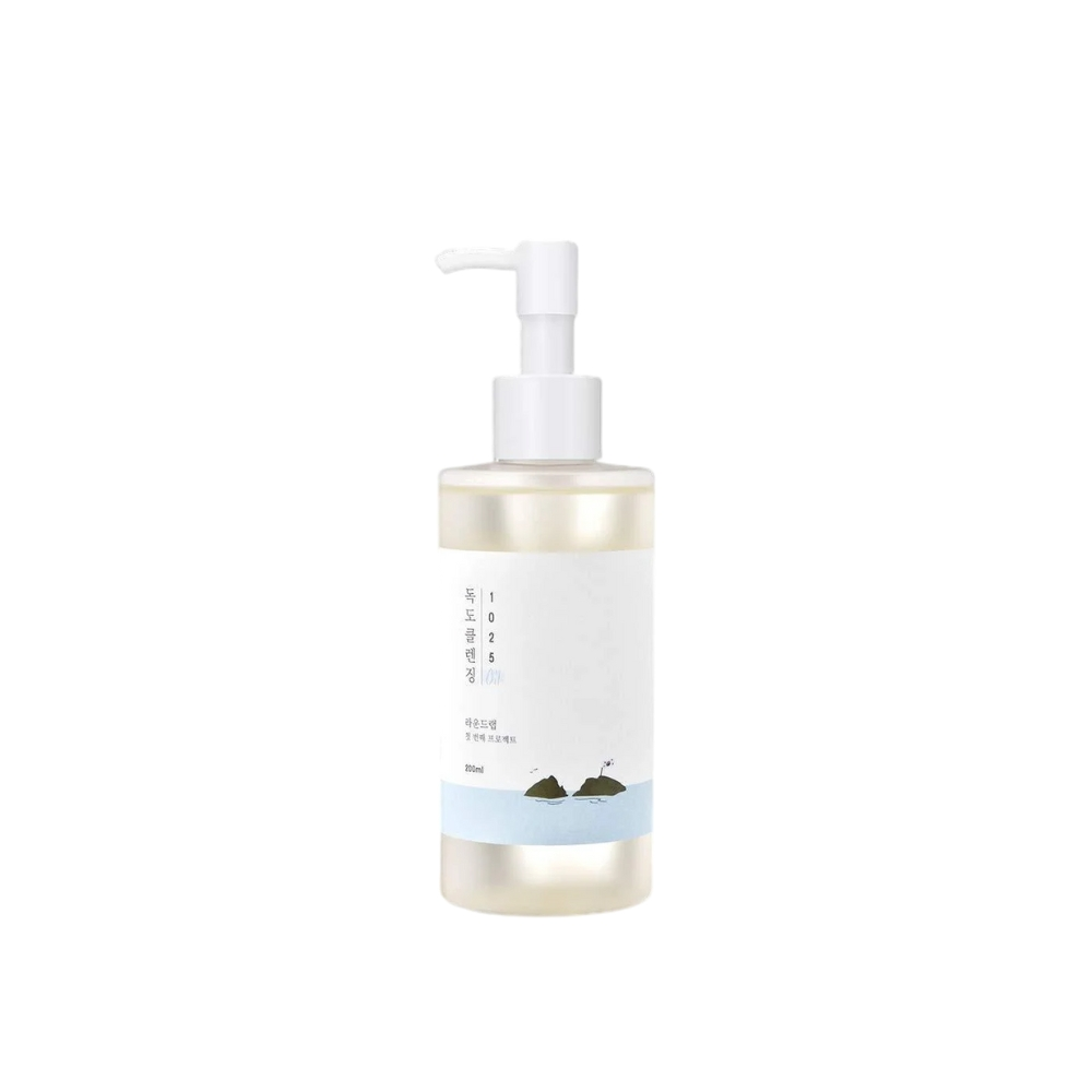1025 Dokdo Cleansing Oil 200mI