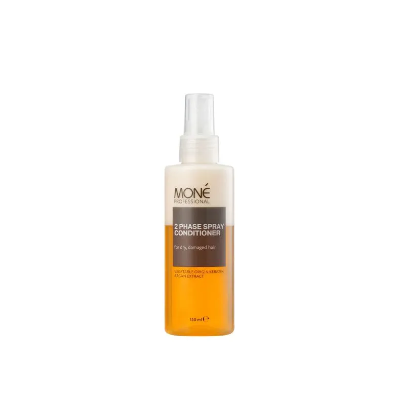 2-Phase Spray Conditioner For Dry, Damaged Hair 150ml