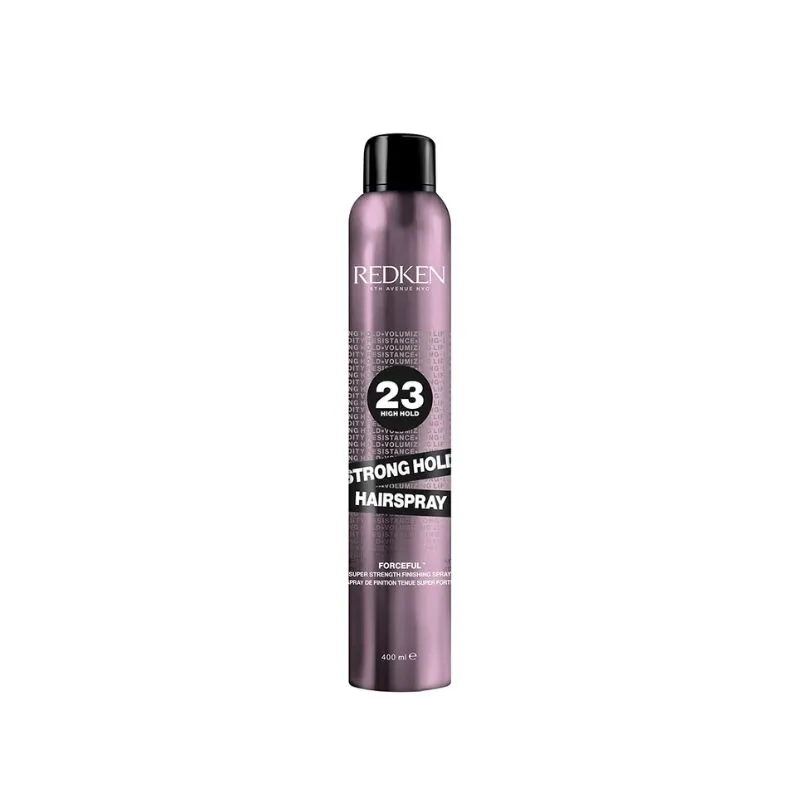 23 Max Hold Hairspray 400ml