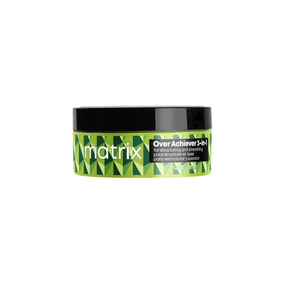 3-in-1 Over Achiever 50ml