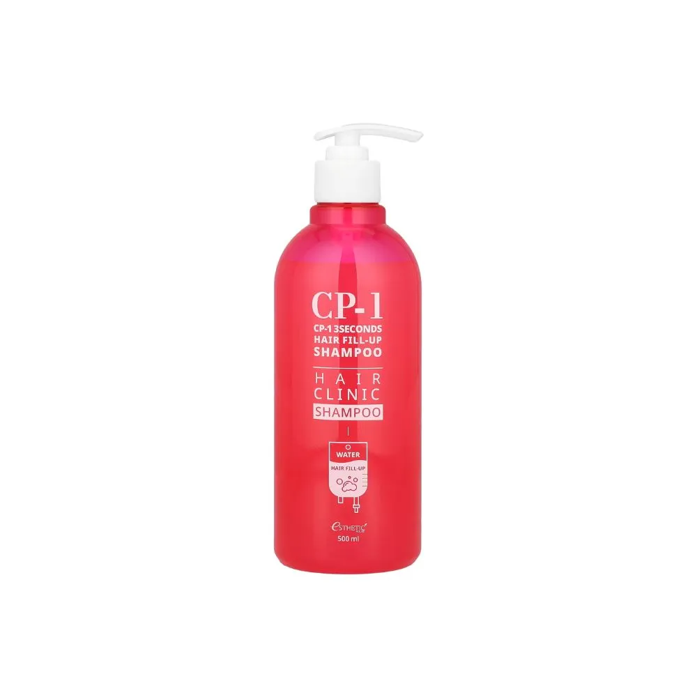 3 Seconds Hair Fill-Up Shampoo 500ml