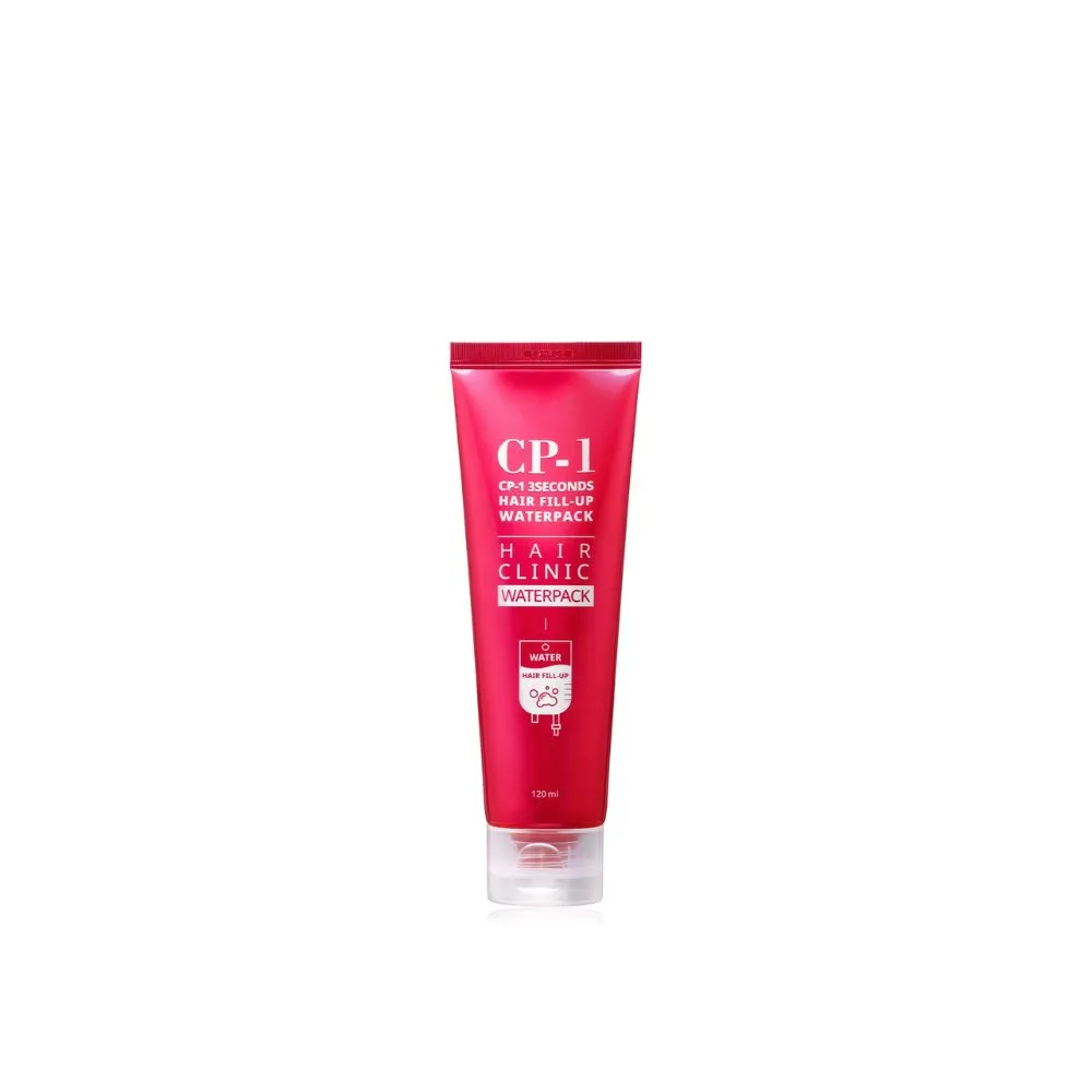 3 Seconds Hair Fill-up Waterpack 120ml