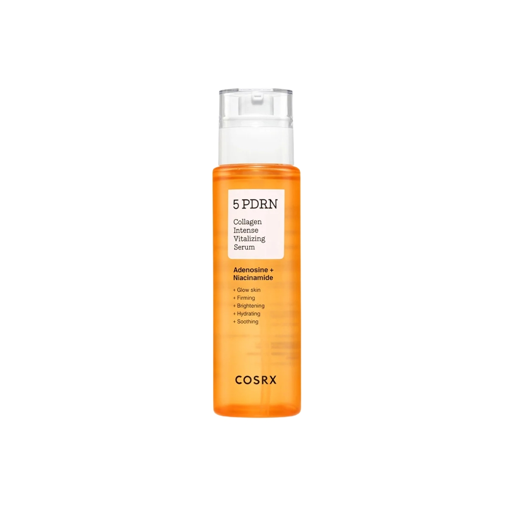 5 PDRN Collagen Intense Vitalizing Serum 100ml