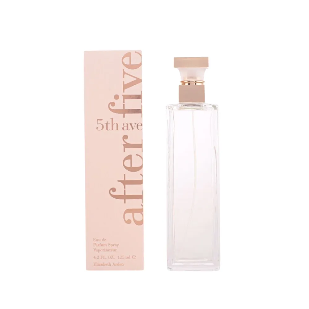 5th Avenue After Five Eau de Parfum Spray 125ml