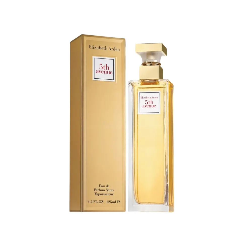5th Avenue Eau de Parfum Spray 125ml