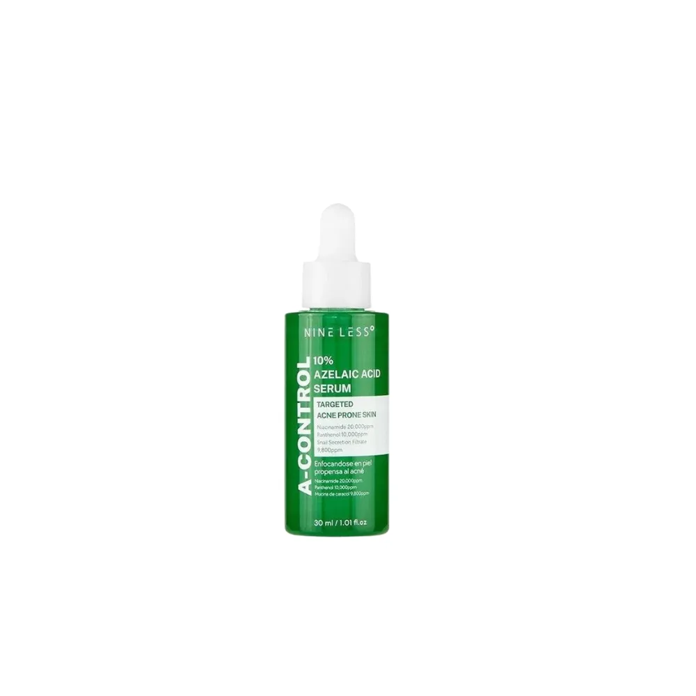 A-Control 10% Azelaic Acid Serum 30ml
