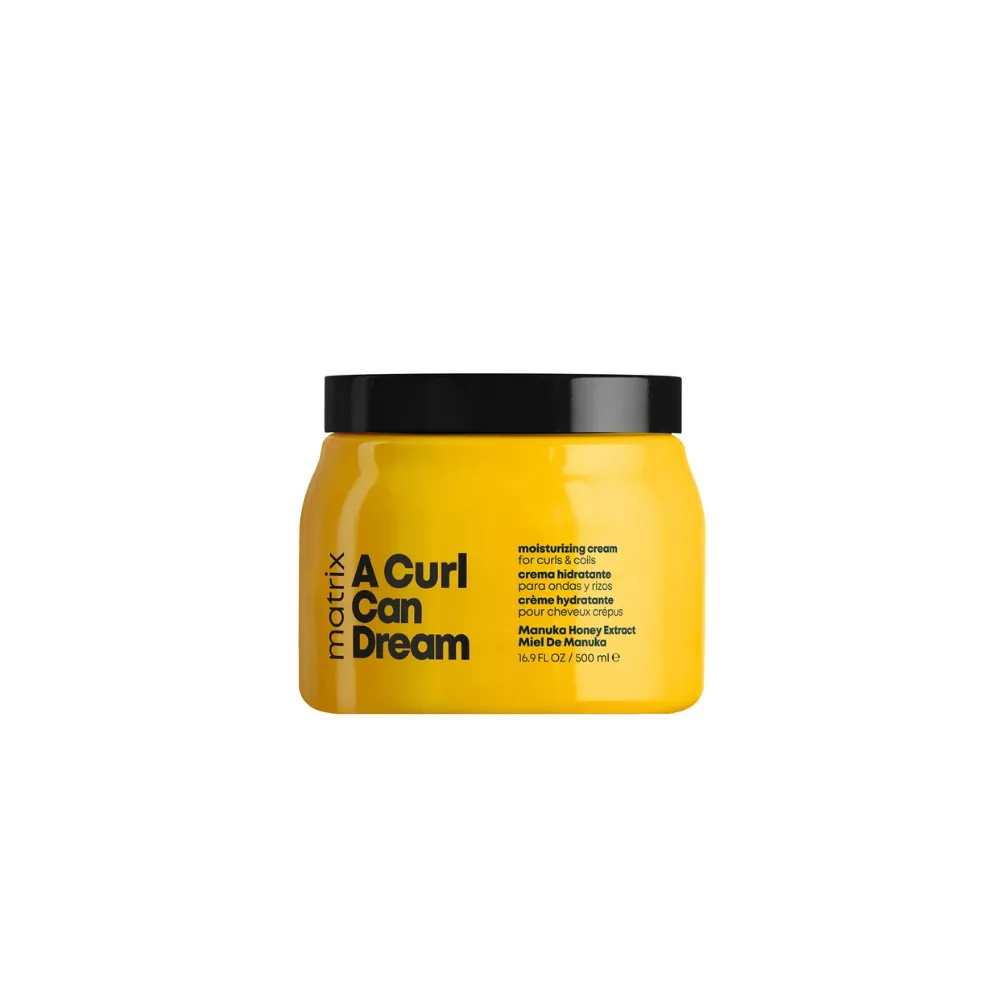 A Curl Can Dream Moisturizing Cream 500ml