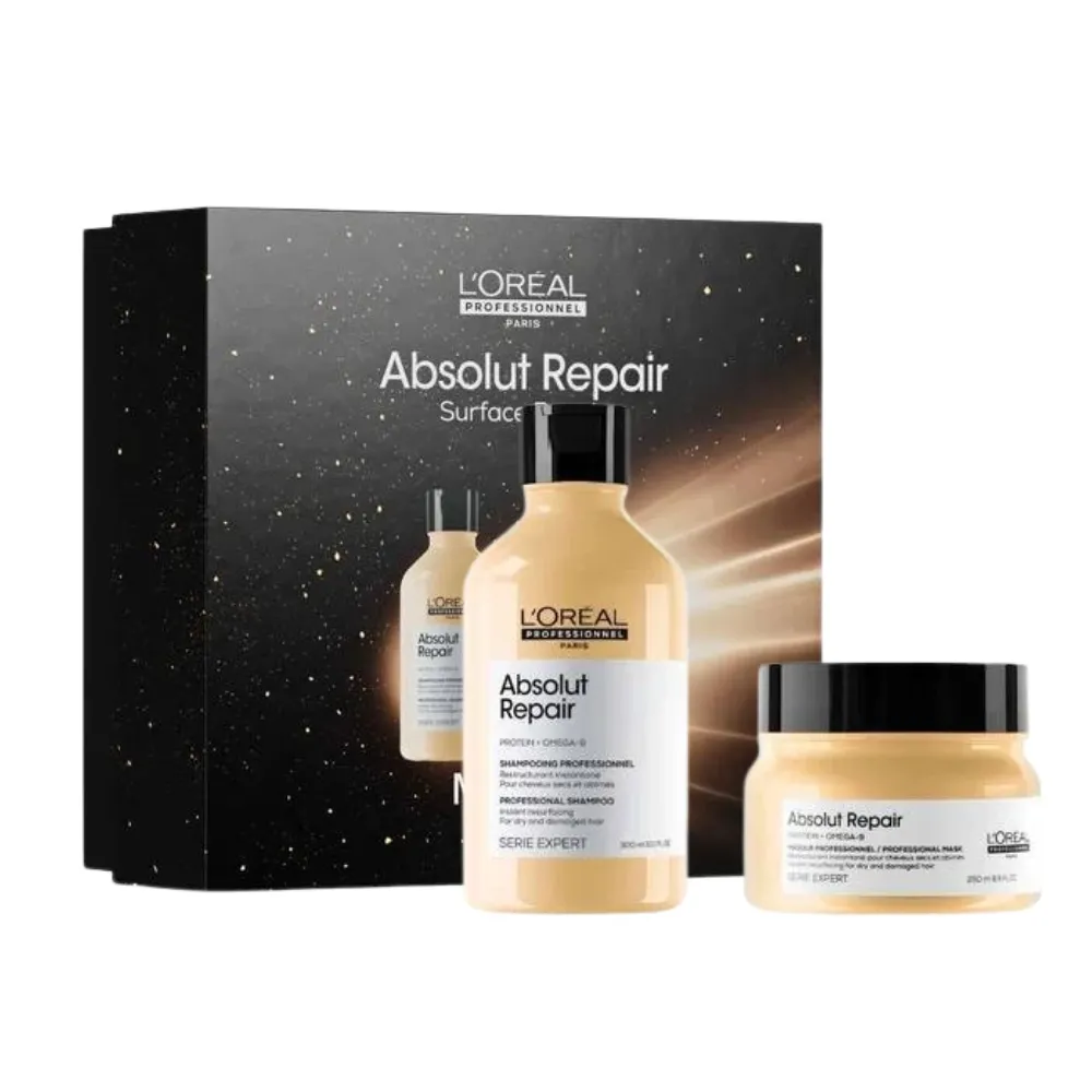 Absolut Repair Duo Set 2025