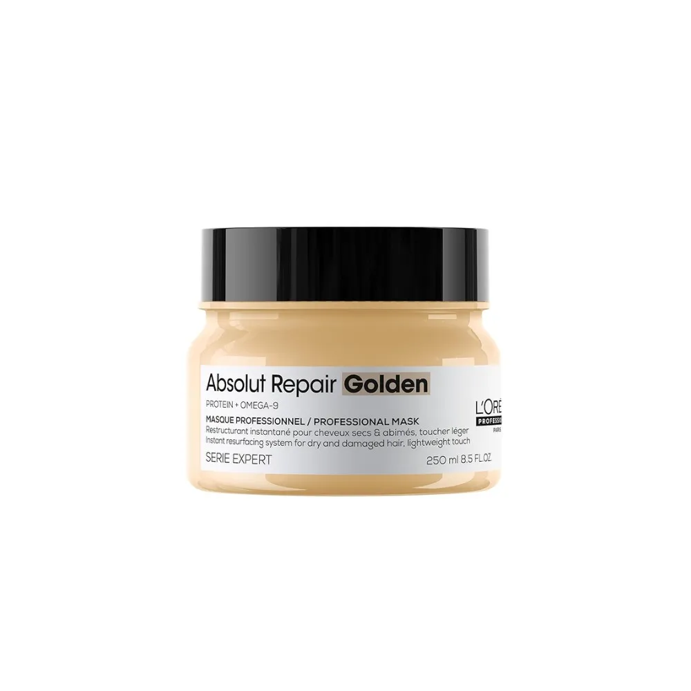 Absolut Repair Golden Masque 250ml