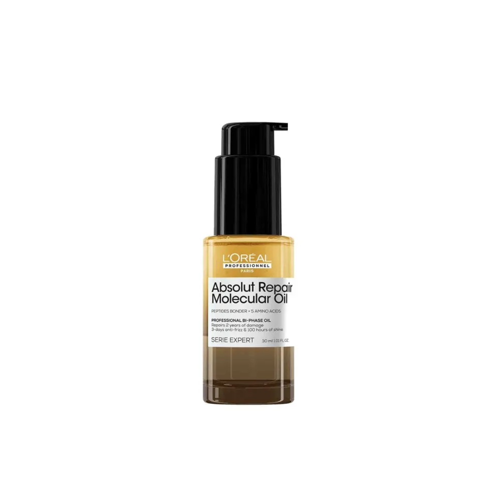 Absolut Repair Molecular Bi-phase Oil 30ml