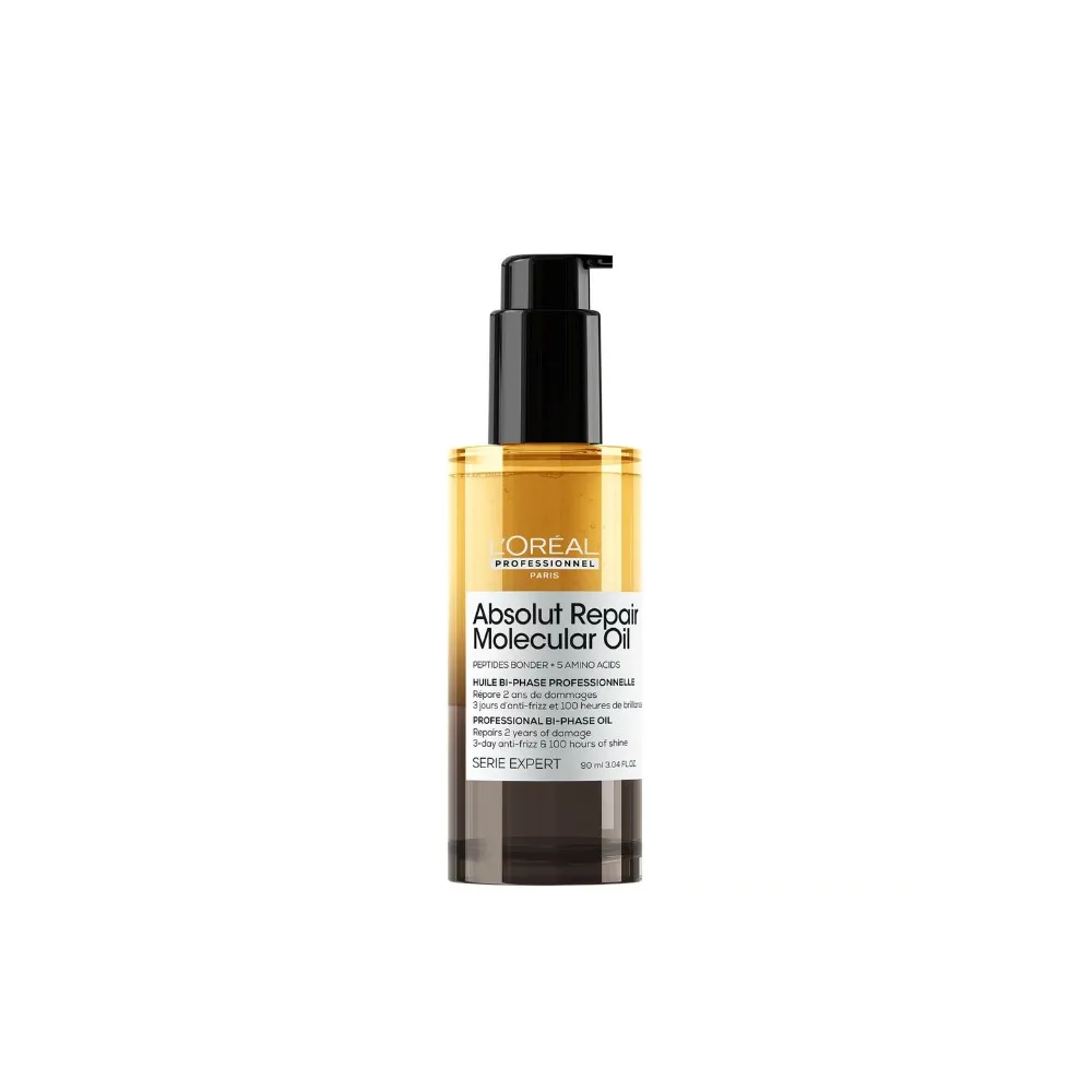 Absolut Repair Molecular Bi-phase Oil 90ml