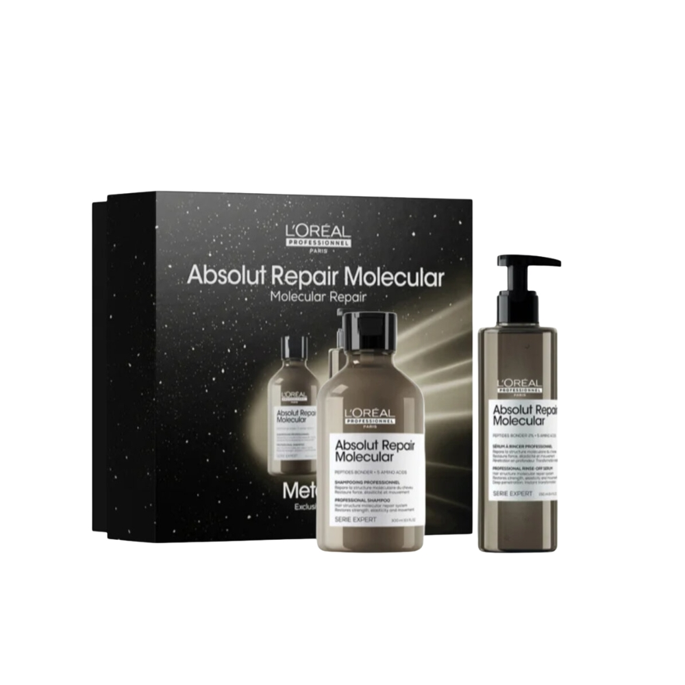 Absolut Repair Molecular Duo Set 2025