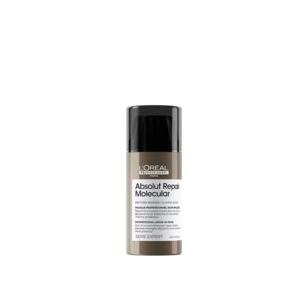 Absolut Repair Molecular Leave-In Mask 100ml