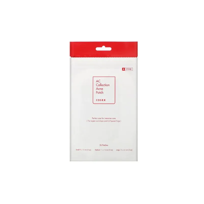 AC Collection Acne Patch 26pcs
