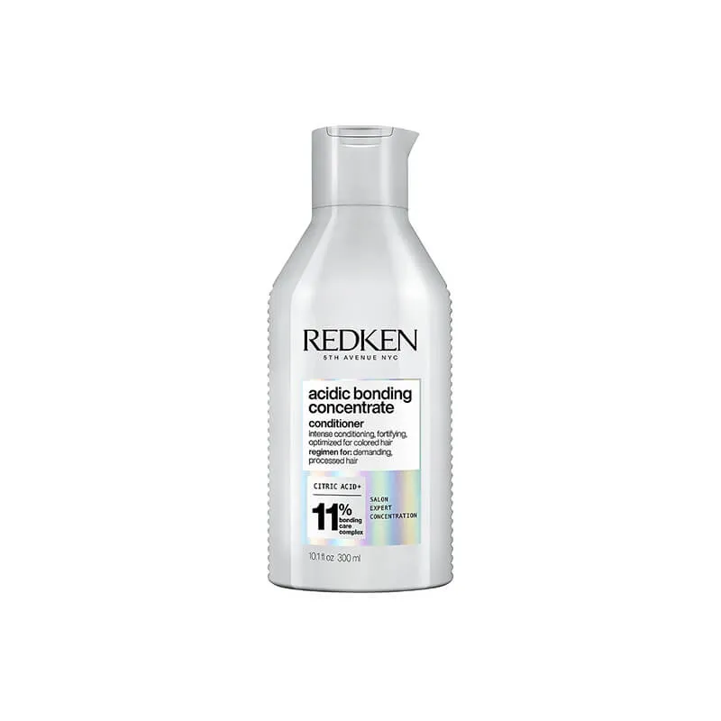 Acidic Bonding Concentrate Conditioner 300ml