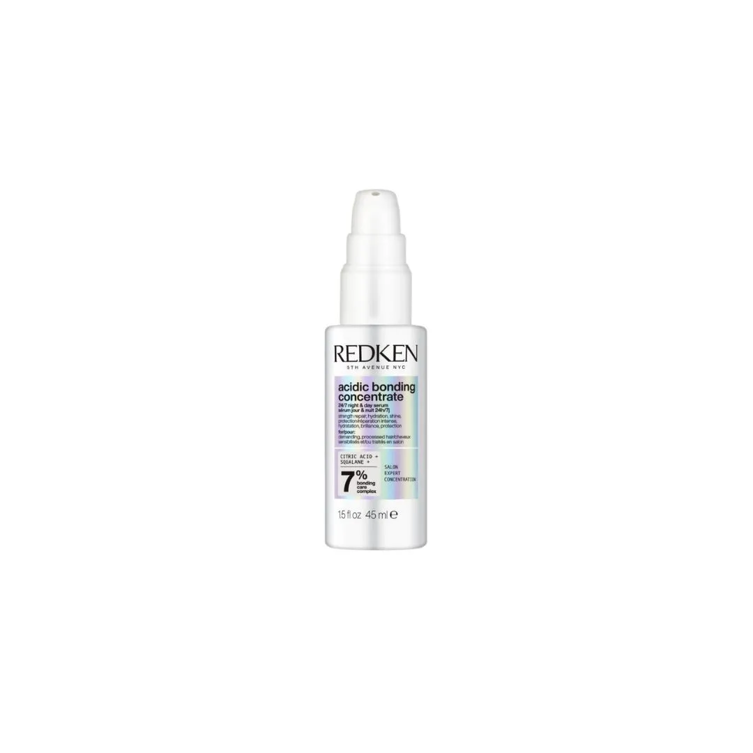 Acidic Bonding Concentrate Day &amp;amp; Night Serum 45ml