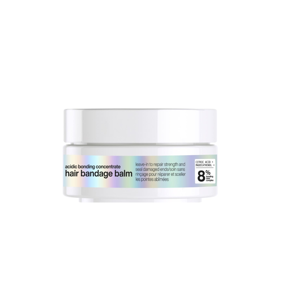 Acidic Bonding Concentrate Hair Bandage Balm 75ml