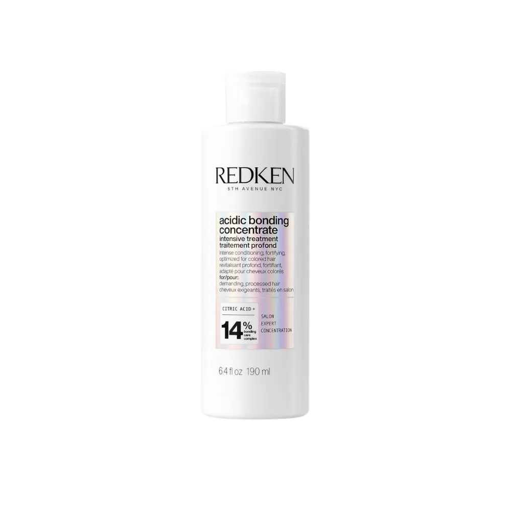 Acidic Bonding Concentrate Treatment 190ml