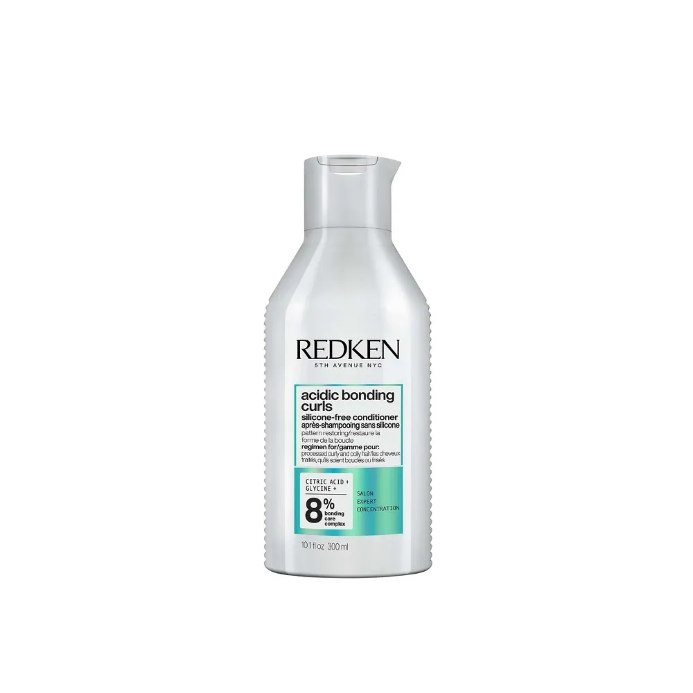 Acidic Bonding Curls Conditioner 300ml