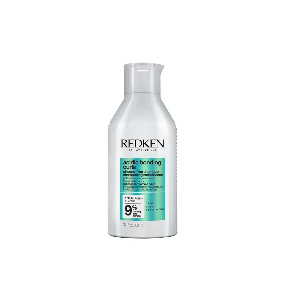 Acidic Bonding Curls Shampoo 300ml