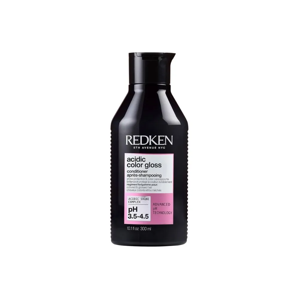Acidic Color Gloss Conditioner 300ml