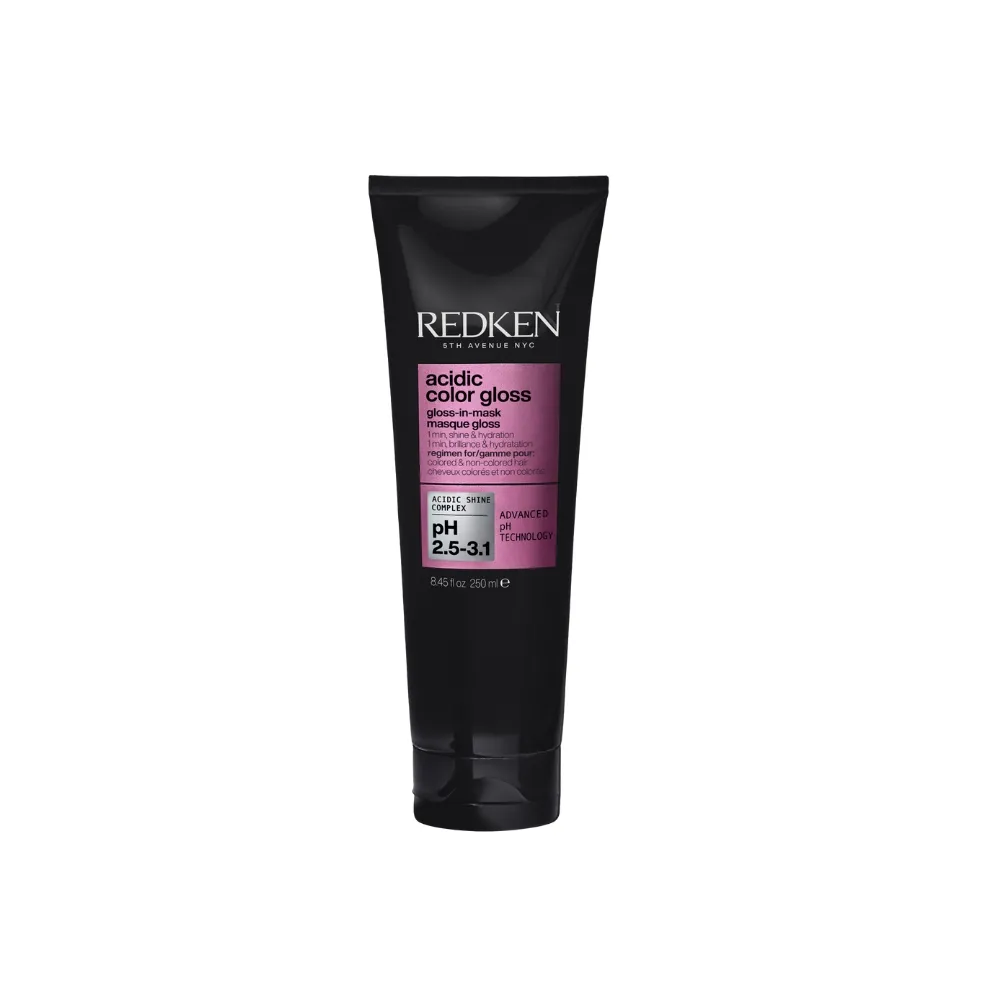 Acidic Color Gloss Gloss-in Mask 250ml
