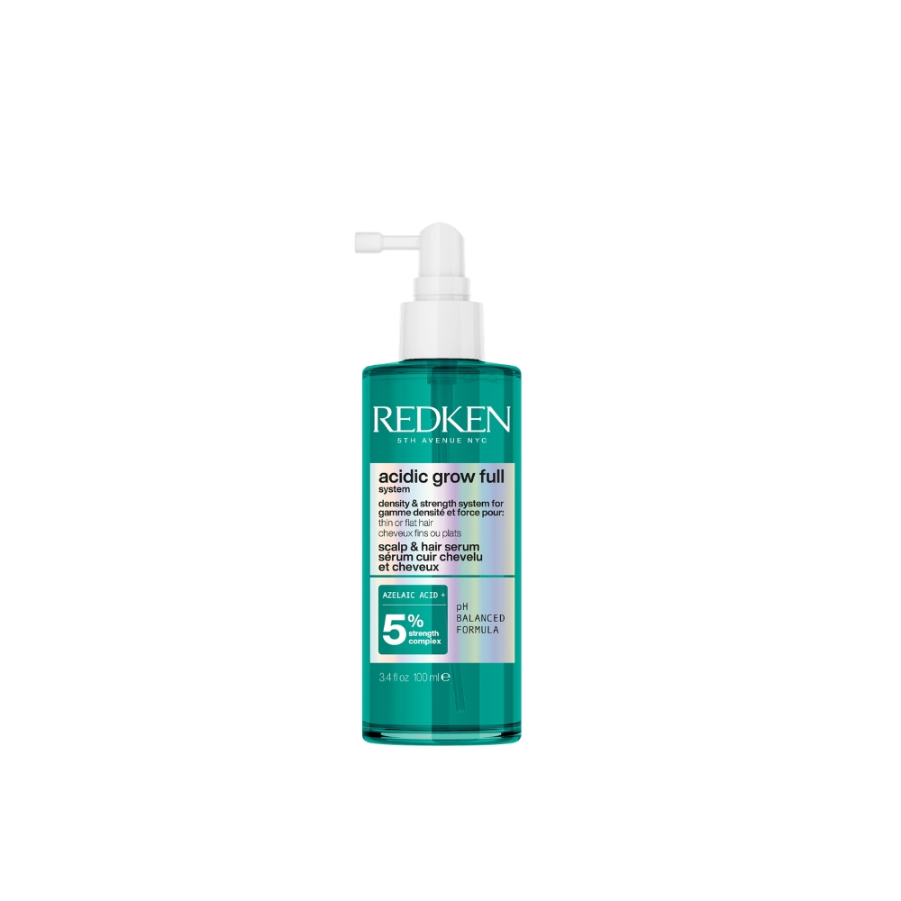 Acidic Grow Full System Serum 100ml