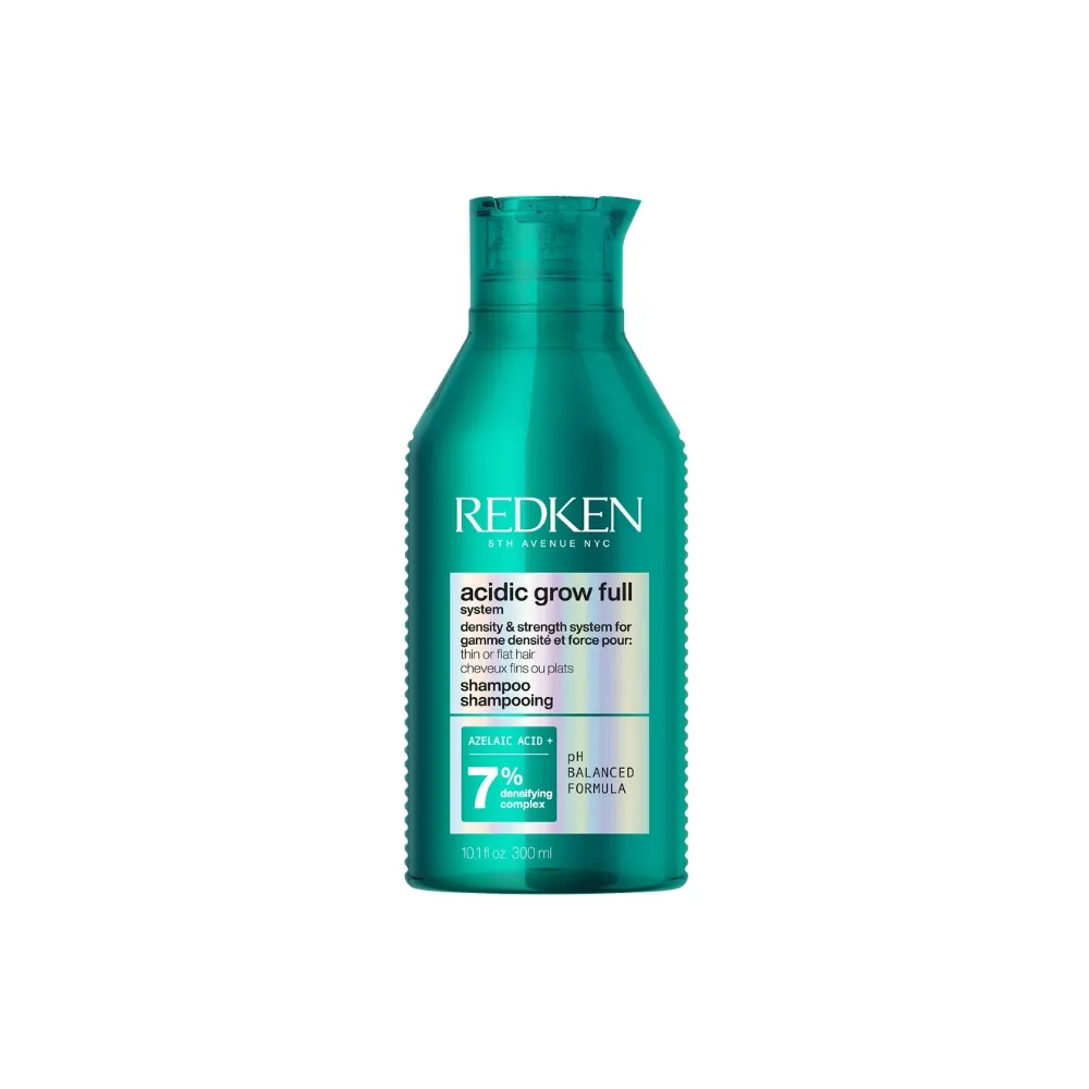 Acidic Grow Full System Shampoo 300ml