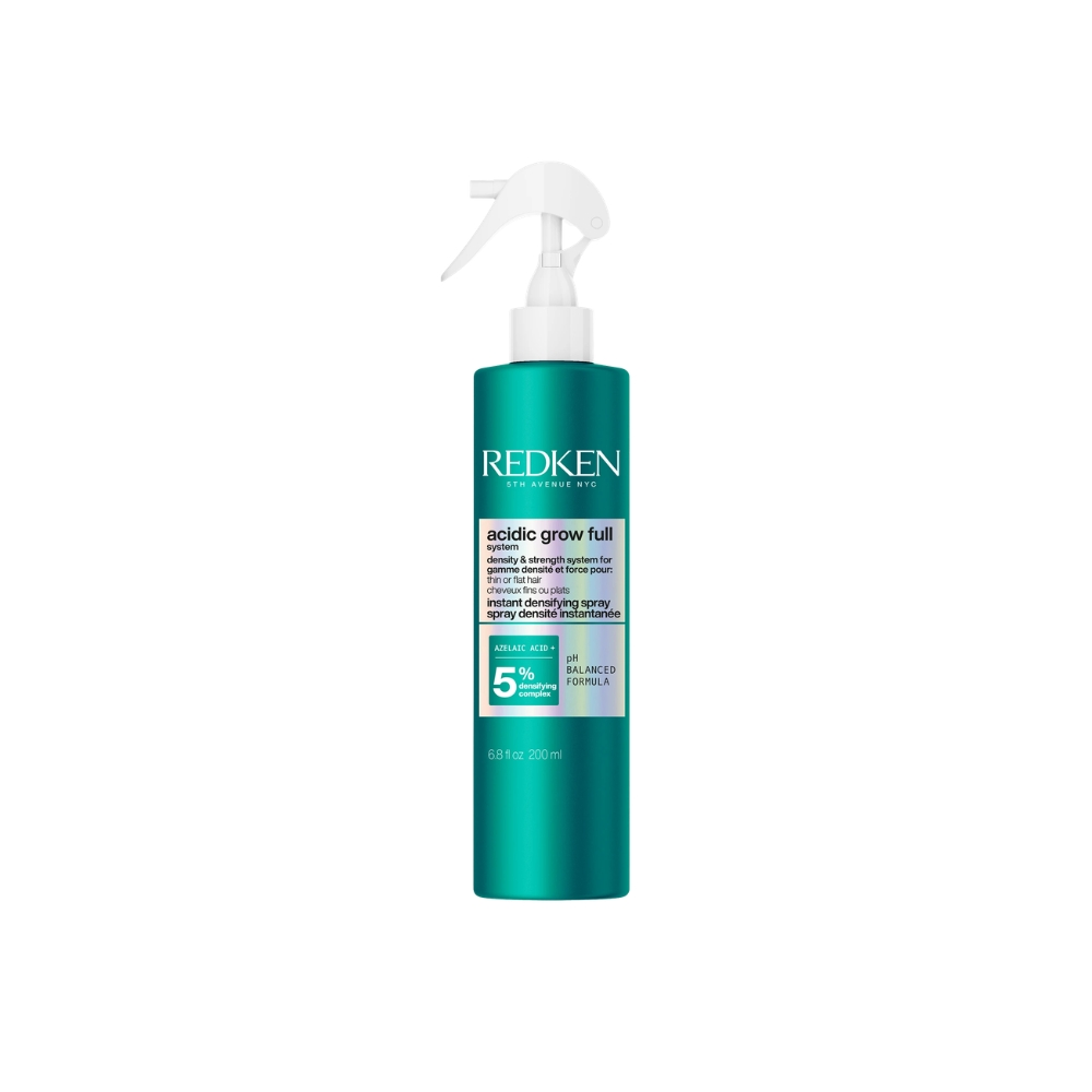 Acidic Grow Full System Spray Treatment 190ml