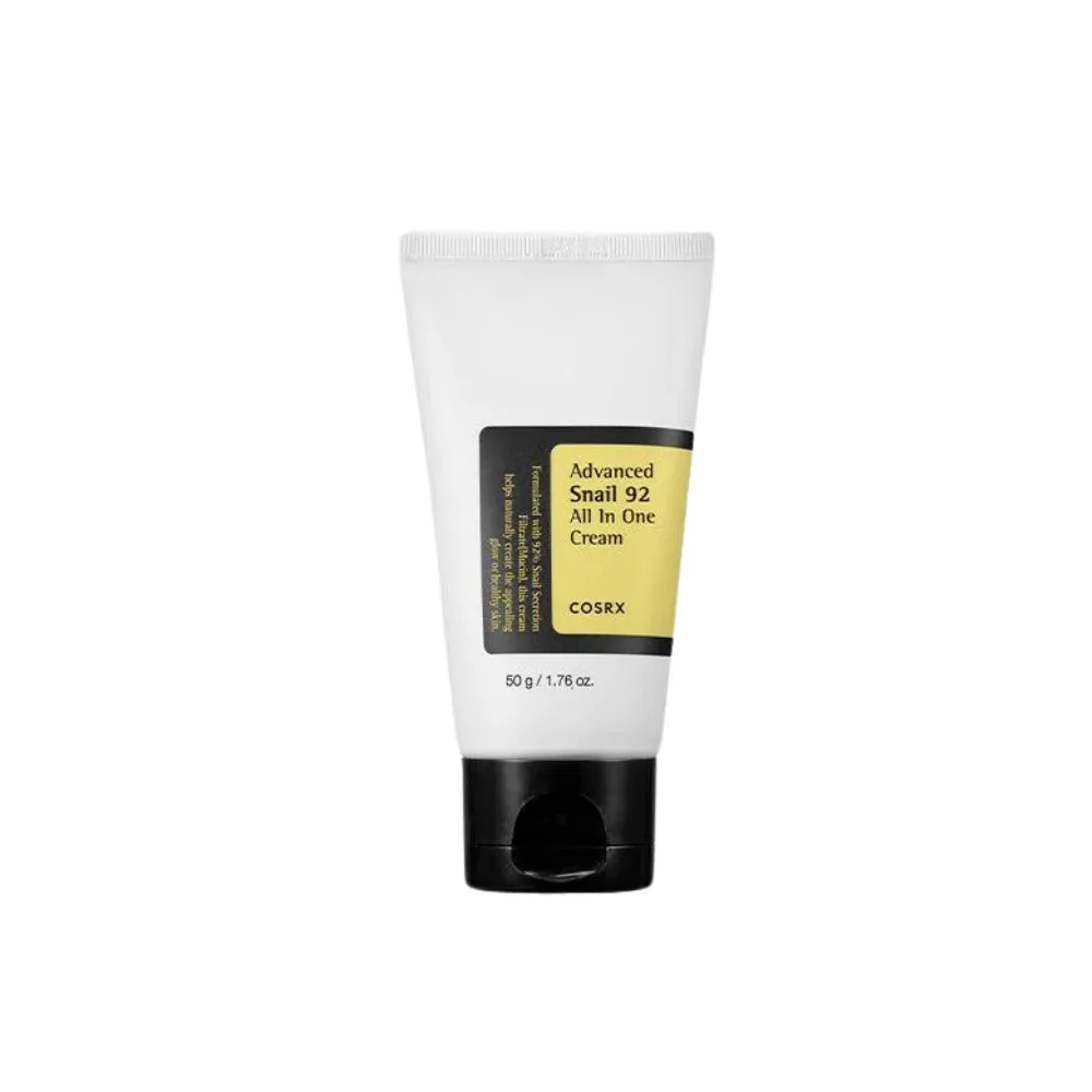 Advanced Snail 92 All In One Cream 50g